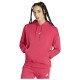 Adidas Γυναικείο φούτερ Essentials Small Logo Feel Cozy Hoodie